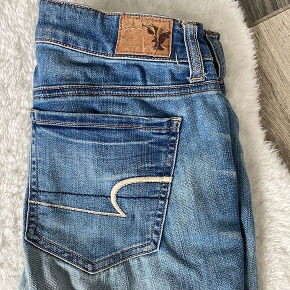 American Eagle skinny jeans - Picture 2 of 10